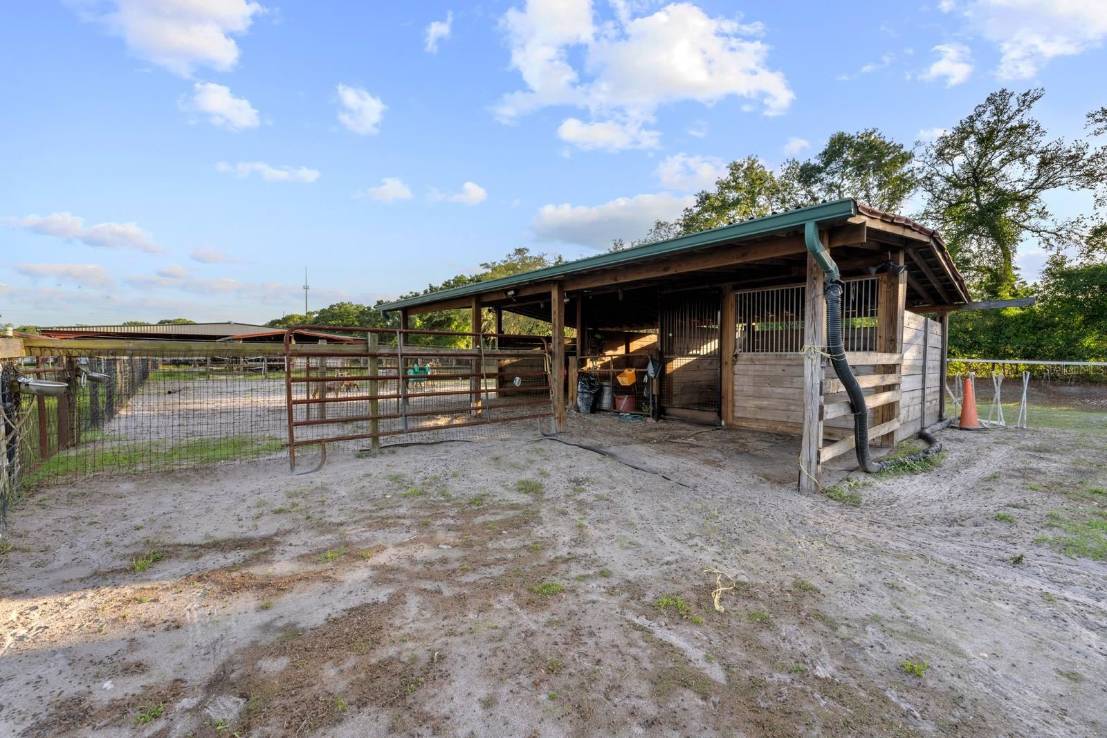10 Acres for Horse Business For Sale - Tampa, FL $3,000,000