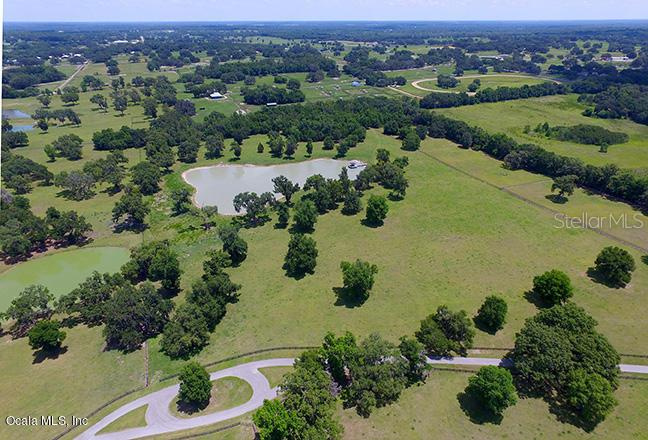 28 Acre Parcel For Sale near Golden Ocala Golf and Equestrian Club $3,331,000